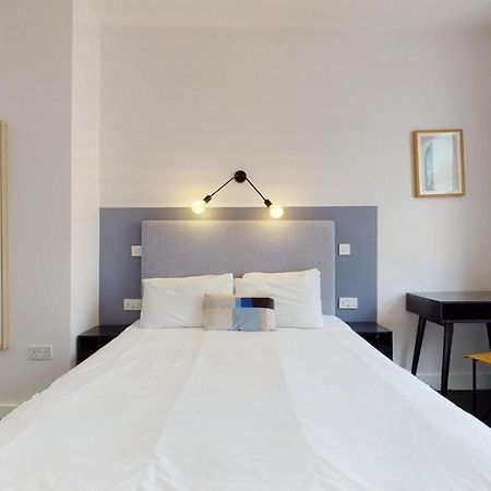 Crouch End House By Hiatus Concierge Apart otel Londra Dış mekan fotoğraf
