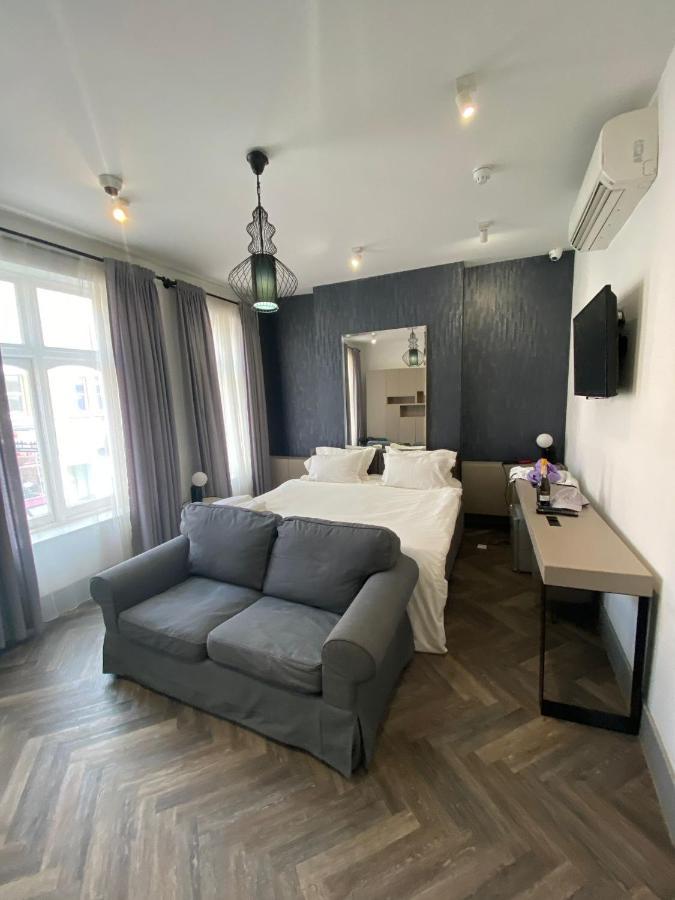 Crouch End House By Hiatus Concierge Apart otel Londra Dış mekan fotoğraf