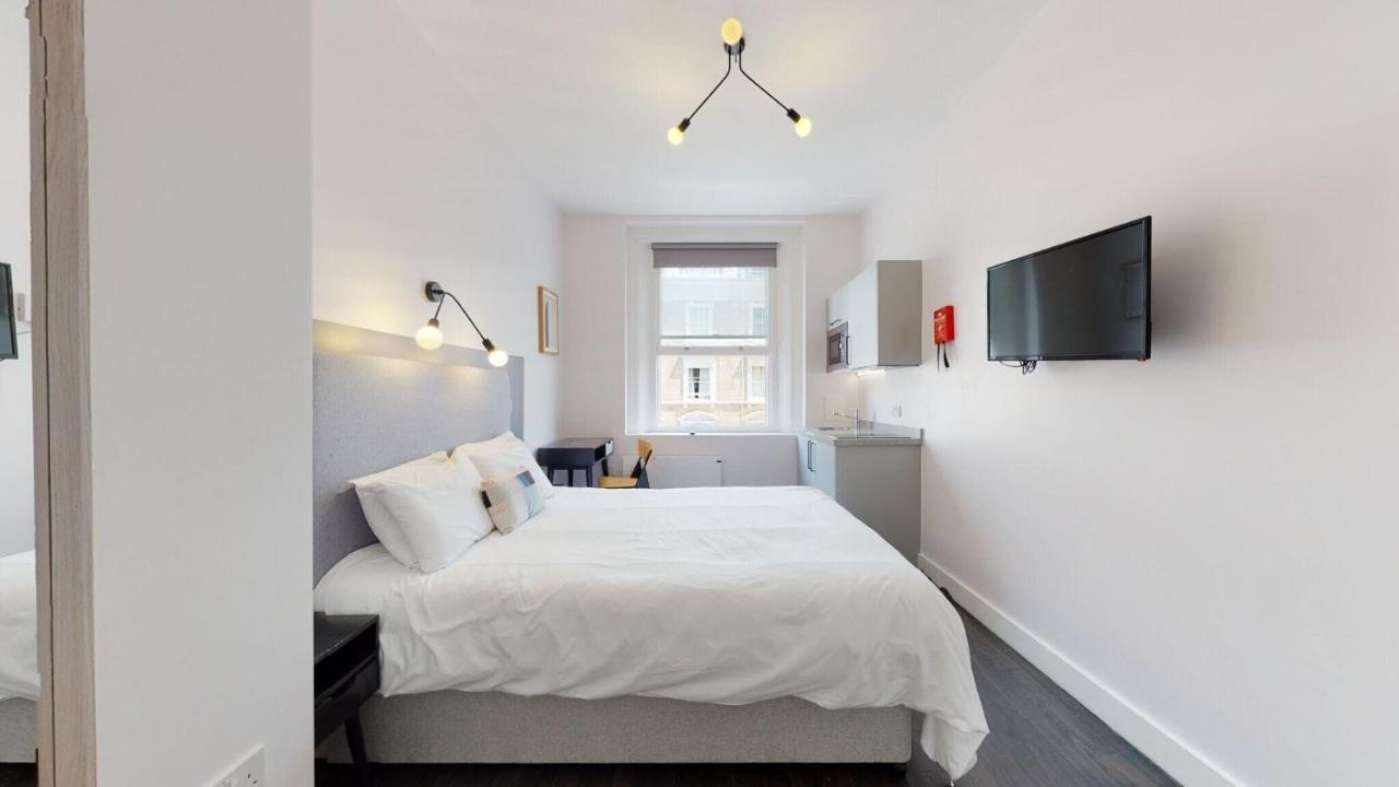 Crouch End House By Hiatus Concierge Apart otel Londra Dış mekan fotoğraf