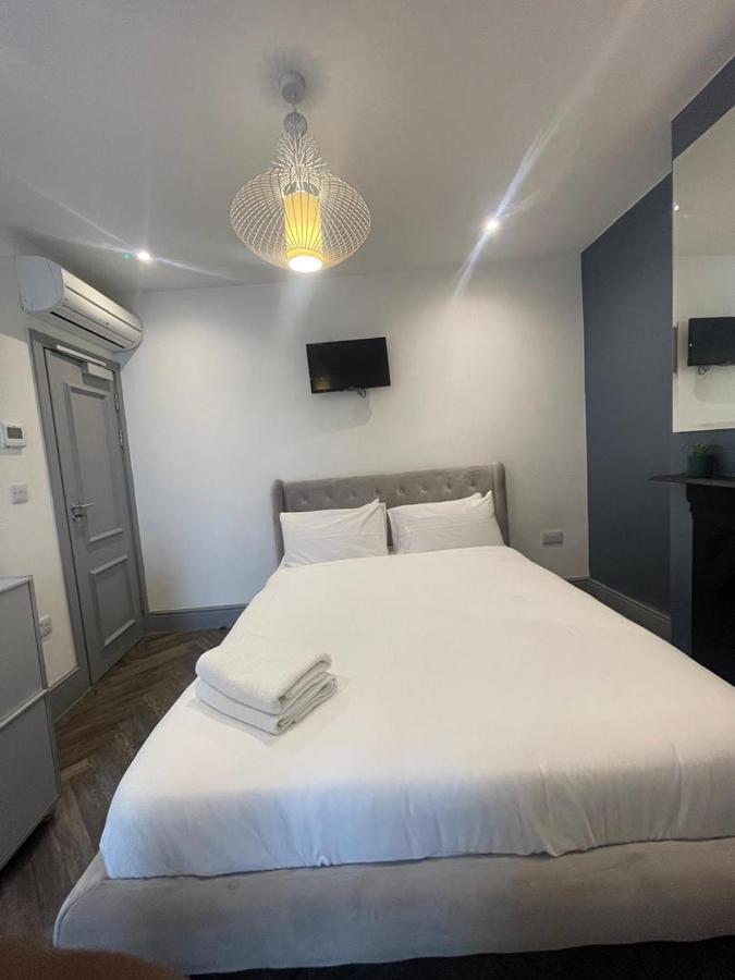 Crouch End House By Hiatus Concierge Apart otel Londra Dış mekan fotoğraf