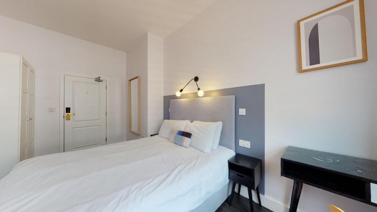 Crouch End House By Hiatus Concierge Apart otel Londra Dış mekan fotoğraf